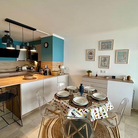 Acces Direct A La Plage Garage Ferme Les Sables-d'Olonne Exterior photo